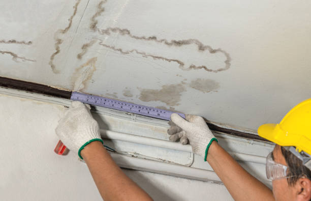 Reliable Water Damage Repair contractor in Eaton, CO by Aqua Guard Water Damage